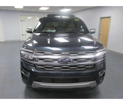 2024 Ford Expedition Platinum is a Blue 2024 Ford Expedition Platinum Car for Sale in Philadelphia PA