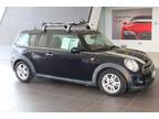 2012 MINI Cooper Clubman