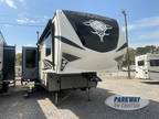 2019 Highland Ridge Highlander HF350H