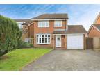 3 bedroom Detached House for sale, Gainsborough Drive, Perton Wolverhampton