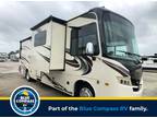 2020 Jayco Precept 31UL