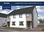 3 bed house for sale in The Eigg Semi Detached , IV63, Inverness