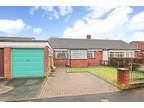 2 bedroom Semi Detached Bungalow to rent, East View, Consett, DH8 £850 pcm