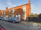2 bedroom End Terrace House for sale, Chetwode Street, Crewe, CW1