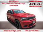 2019 Dodge Durango GT Plus