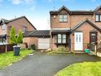 2 bedroom Semi Detached House for sale, Church Road, Skelmersdale, WN8