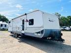 2012 Highland Ridge Mesa Ridge MR325B