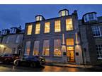 North Silver Street, Aberdeen, AB10 3 bed flat for sale -