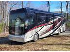 2016 Tiffin Allegro Bus 40 AP (in Lake Toxaway, NC)