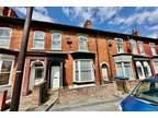 Hinderwell Street, Hull HU5 2 bed terraced house for sale -