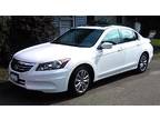 2011 Honda Accord Ex Only 88,500 Miles, One Owner!