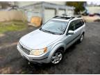 2010 Subaru Forester