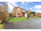 4 bedroom Detached House for sale, Hexham Court, Sacriston, DH7