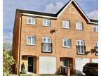 4 bedroom End Terrace House for sale, Teal Close, Wombwell, S73