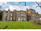 6 Clyne Castle, Blackpill, Swansea 2 bed apartment for sale -