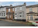 Townshend Avenue, Plymouth PL2 2 bed house for sale -