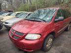 2007 Dodge Grand Caravan