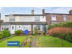 Endon Road, Stoke-on-Trent 2 bed cottage for sale -