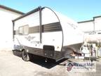 2024 Shasta Compact 16RE