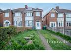 Grafton Road, Oldbury B68 3 bed semi-detached house for sale -