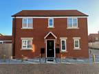 Morton Close, Peterborough PE7 3 bed detached house for sale -