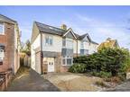 Mackie Avenue, Patcham, Brighton 4 bed semi-detached house for sale -