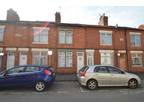 2 bed house for sale in Ratcliffe Road, LE11, Loughborough