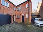 3 bed house for sale in Waterlow Mews, SG4, Hitchin