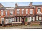 2 bed house for sale in Hammersley Street, ST1, Stoke ON Trent