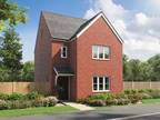 4 bed house for sale in The Greenwood, NG34 One Dome New Homes