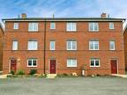Ecclesbourne Lane, Mickleover 4 bed terraced house for sale -