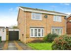 2 bedroom Semi Detached House for sale, Chipchase Court, New Hartley