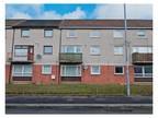 2 bedroom flat for sale, Clarendon Road, Wishaw, Lanarkshire North