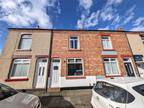 2 bedroom Mid Terrace House to rent, Rosebery Street, Darlington, DL3 £550 pcm