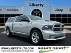 2014 Ram 1500 Sport