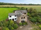 5 bedroom detached house for sale in Meadow Lane, Storeton, Wirral, CH63