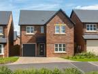 4 bedroom detached house for sale in Tithe Gardens, Poulton Road