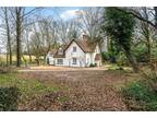 3 bedroom detached house for rent in Dunsfold Road, Loxhill, Godalming, Surrey
