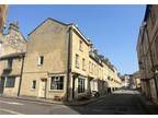 Princes Street, Bath, Somerset, BA1 1 bed end of terrace house for sale -