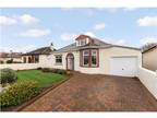 3 bedroom bungalow for sale, Golf Crescent, Troon, Ayrshire South