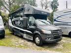 2023 Thor Motor Coach Delano Sprinter 24FB