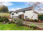 3 bedroom detached house for sale in Canal Road, Congleton, CW12