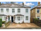 4 bedroom semi-detached house for sale in Lower Green Road, Esher, KT10