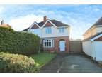 3 bedroom Semi Detached House for sale, Birmingham Road, Lickey End