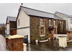 Penygarn Road, Tycroes, Ammanford SA18, 3 bedroom semi-detached house for sale -