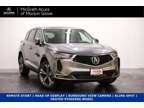 2024 Acura RDX w/Advance Package