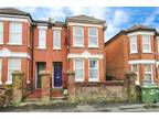 5 bedroom Semi Detached House for sale, Newcombe Road, Southampton