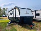 2022 Ember RV Overland Series 221MDB