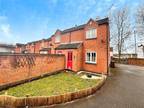 2 bedroom End Terrace House for sale, Horninglow Croft, Burton-on-Trent