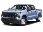 2024 Chevrolet Silverado 1500 LT HomeNet Automotive